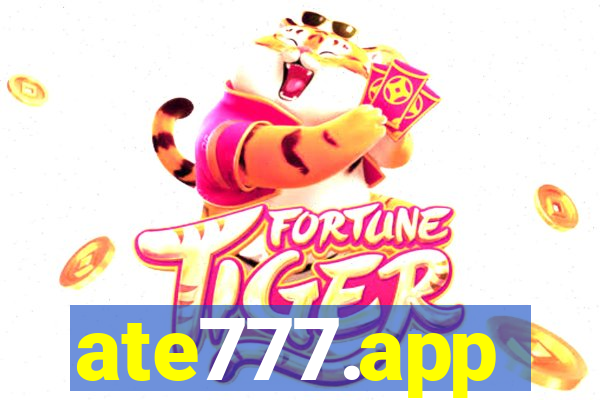 ate777.app