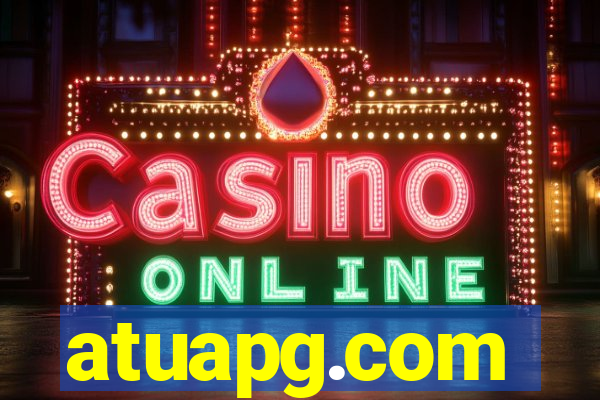 atuapg.com