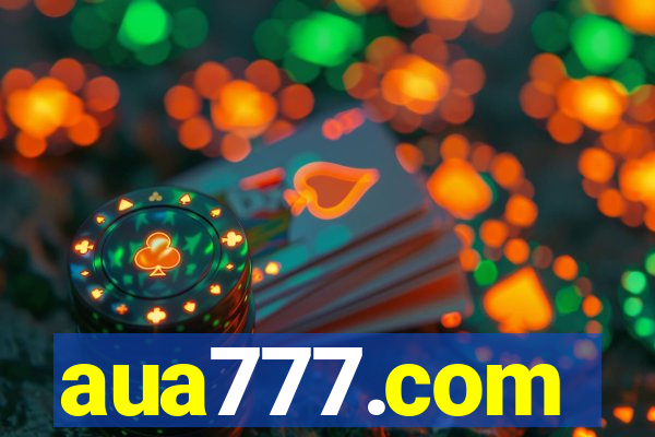 aua777.com