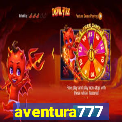 aventura777