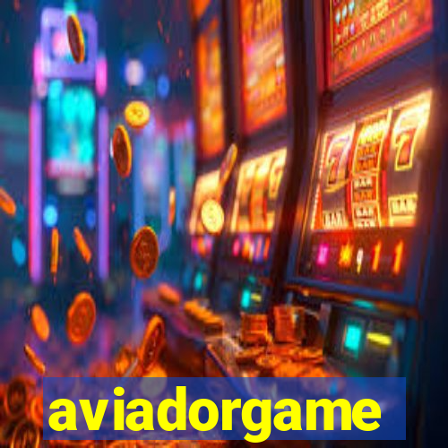 aviadorgame