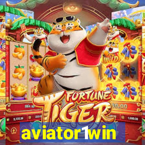 aviator1win