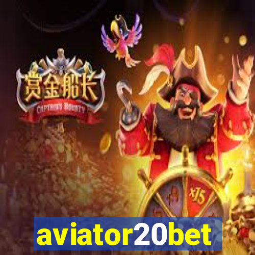 aviator20bet
