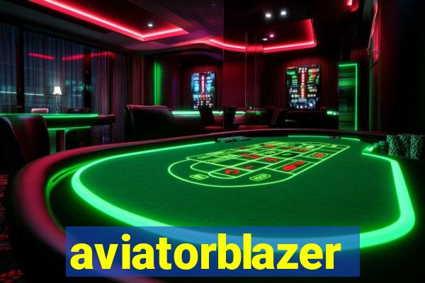 aviatorblazer