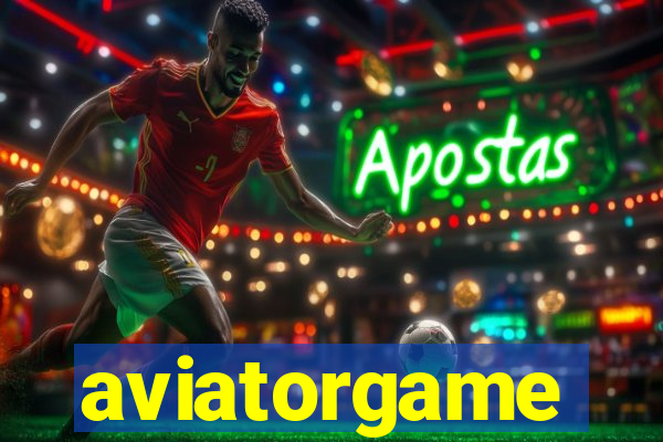 aviatorgame