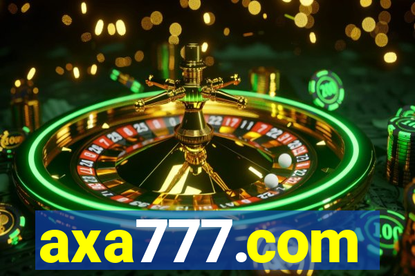 axa777.com