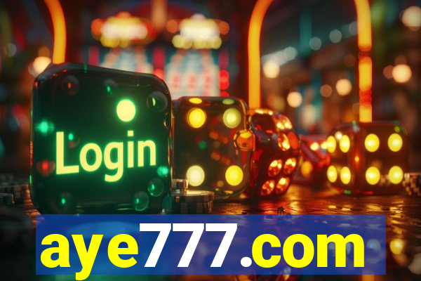aye777.com