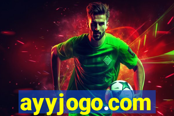 ayyjogo.com