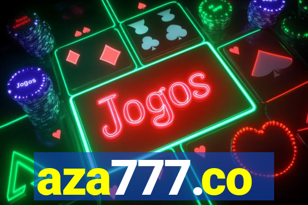aza777.co