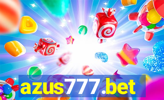 azus777.bet