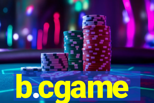 b.cgame