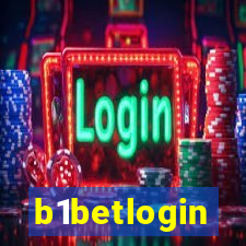 b1betlogin