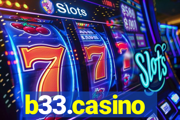 b33.casino