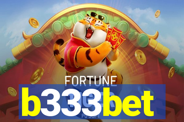 b333bet