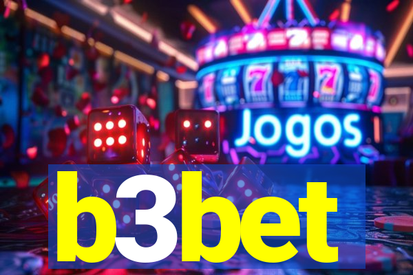 b3bet