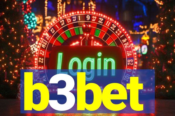 b3bet