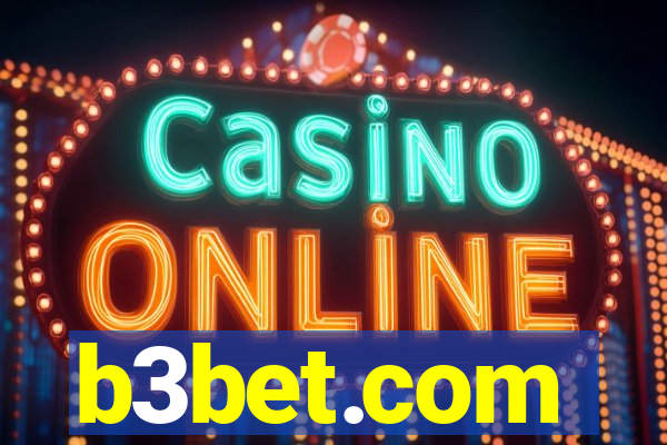 b3bet.com