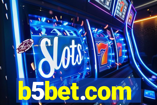 b5bet.com