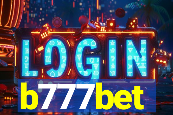 b777bet