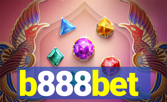 b888bet