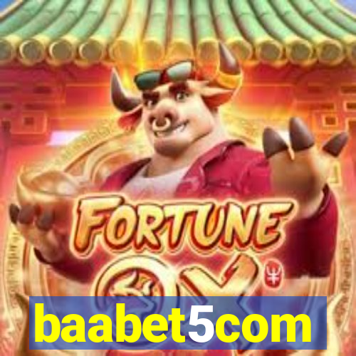 baabet5com