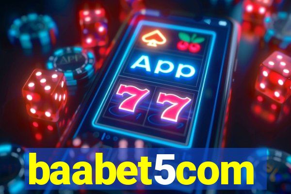 baabet5com