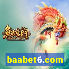 baabet6.com