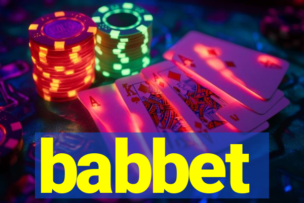 babbet
