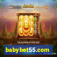 babybet55.com