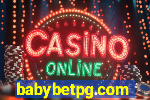 babybetpg.com
