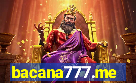 bacana777.me