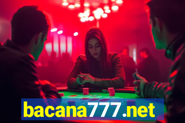 bacana777.net