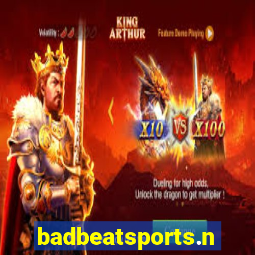 badbeatsports.net
