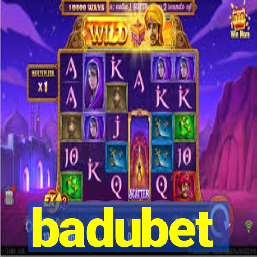 badubet