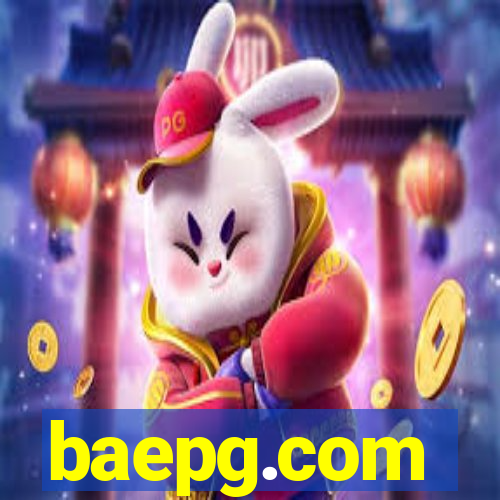 baepg.com