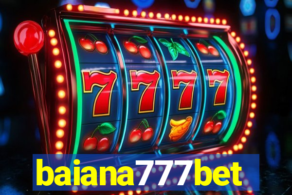 baiana777bet