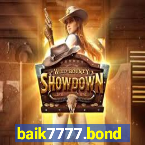 baik7777.bond