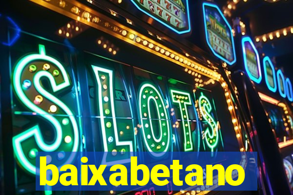baixabetano