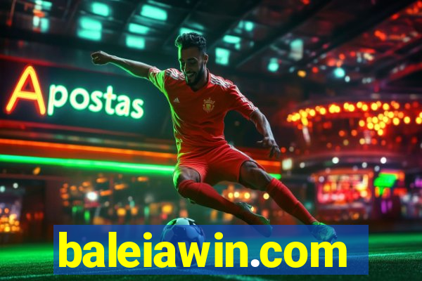 baleiawin.com