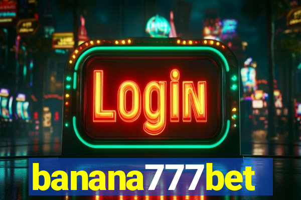 banana777bet