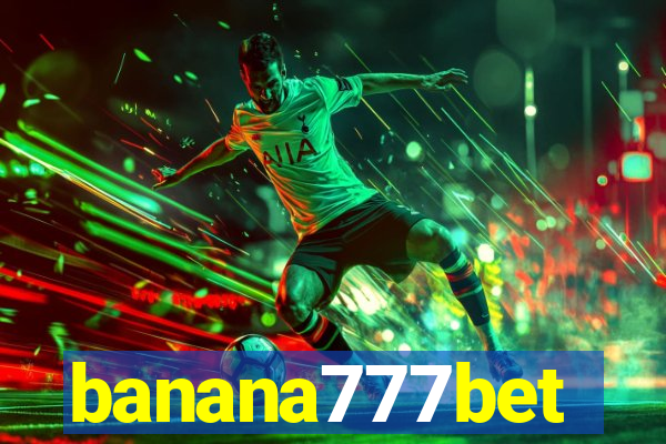 banana777bet