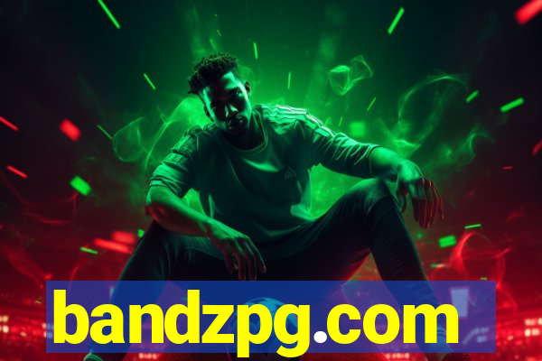 bandzpg.com