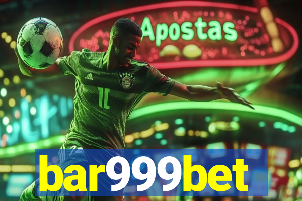bar999bet