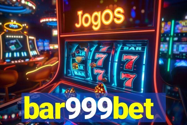 bar999bet