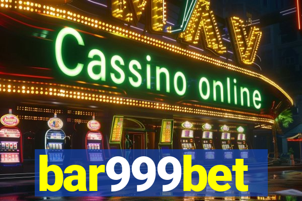 bar999bet