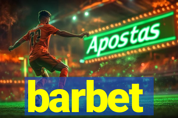 barbet
