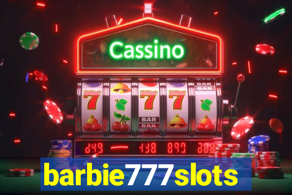 barbie777slots