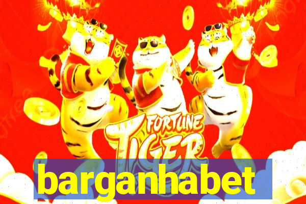 barganhabet