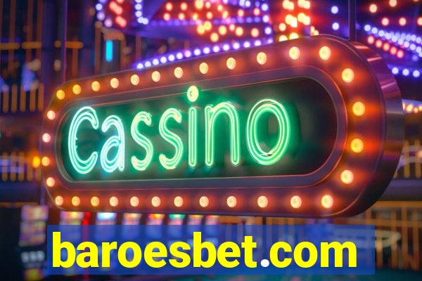 baroesbet.com