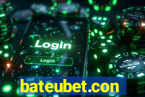 bateubet.con